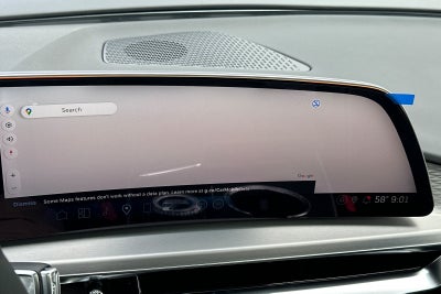 2025 Cadillac LYRIQ Sport