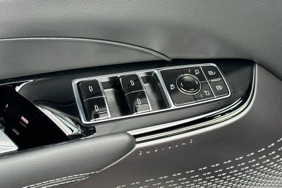 2025 Cadillac LYRIQ Sport