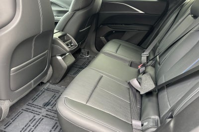 2025 Cadillac LYRIQ Sport