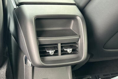 2025 Cadillac LYRIQ Sport