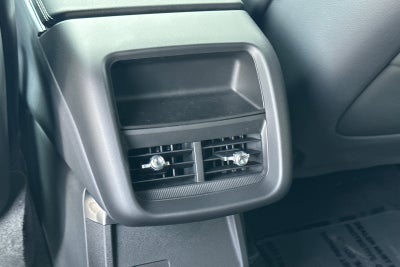 2025 Cadillac LYRIQ Sport