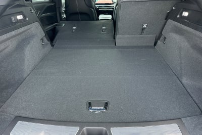 2025 Cadillac LYRIQ Sport