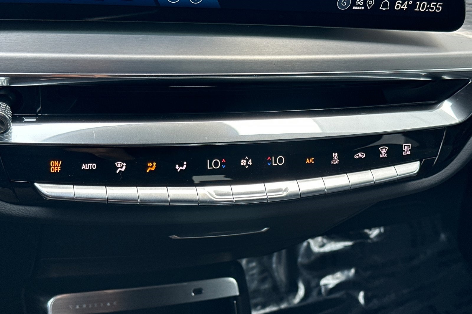 2025 Cadillac LYRIQ Sport