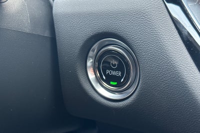 2025 Cadillac LYRIQ Sport