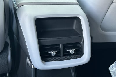 2025 Cadillac LYRIQ Sport