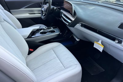 2025 Cadillac LYRIQ Sport