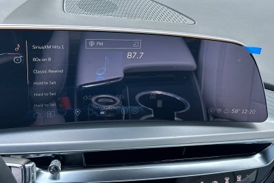 2025 Cadillac LYRIQ Sport