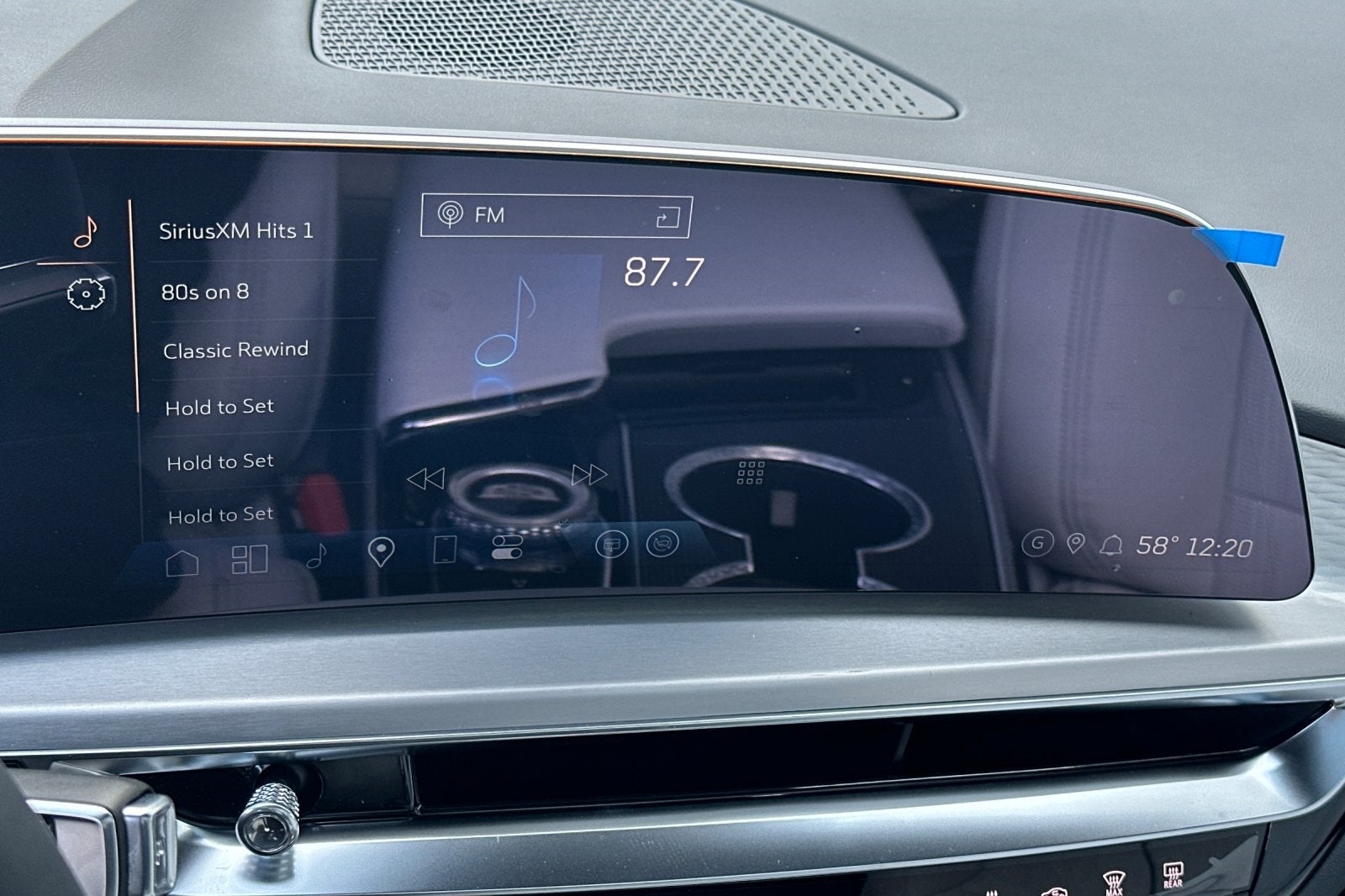 2025 Cadillac LYRIQ Sport