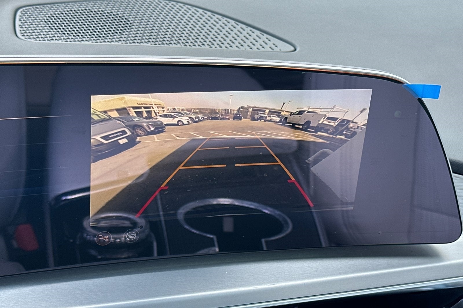 2025 Cadillac LYRIQ Sport