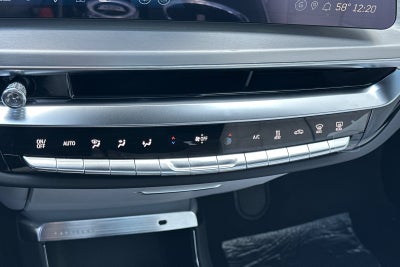 2025 Cadillac LYRIQ Sport