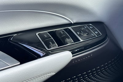 2025 Cadillac LYRIQ Sport