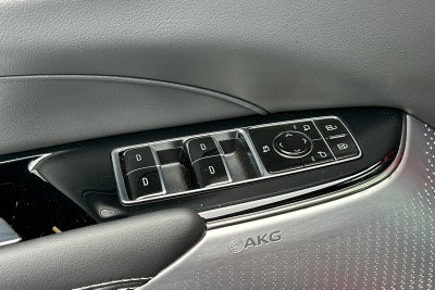 2025 Cadillac LYRIQ Sport