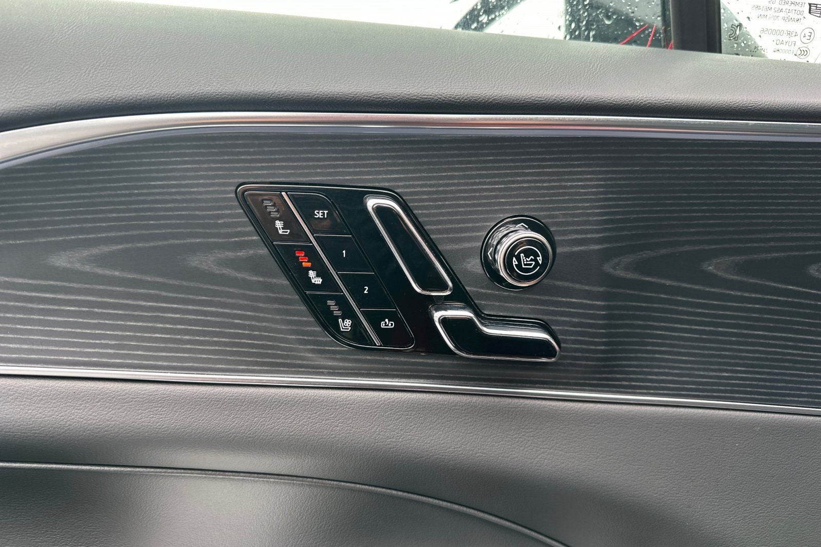 2025 Cadillac LYRIQ Sport