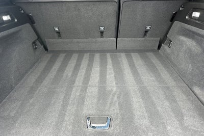 2025 Cadillac LYRIQ Sport