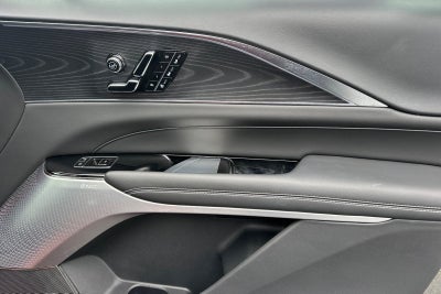 2025 Cadillac LYRIQ Sport