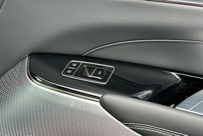 2025 Cadillac LYRIQ Sport