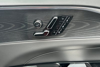 2025 Cadillac LYRIQ Sport