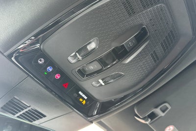 2025 Cadillac LYRIQ Sport