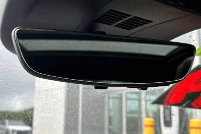 2025 Cadillac LYRIQ Sport