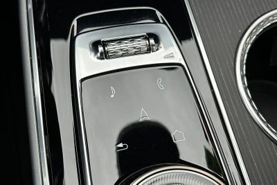 2025 Cadillac LYRIQ Sport