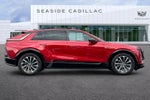 2025 Cadillac LYRIQ Sport