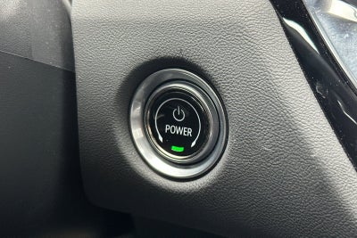 2025 Cadillac LYRIQ Sport