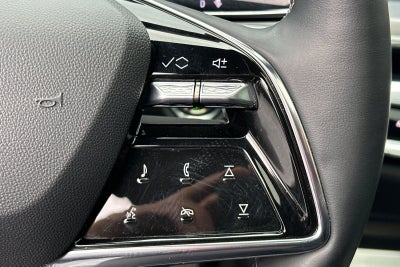 2025 Cadillac LYRIQ Sport