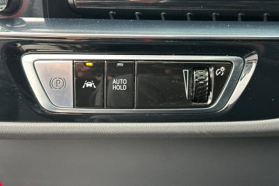 2025 Cadillac LYRIQ Sport