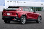 2025 Cadillac LYRIQ Sport