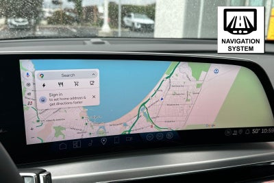 2025 Cadillac LYRIQ Sport