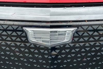 2025 Cadillac LYRIQ Sport