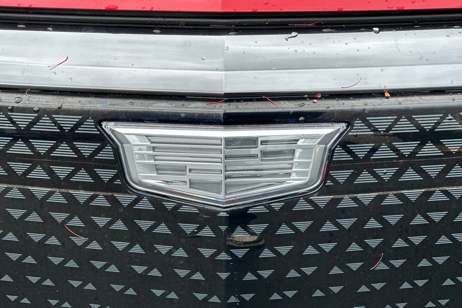 2025 Cadillac LYRIQ Sport