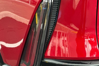 2025 Cadillac LYRIQ Sport