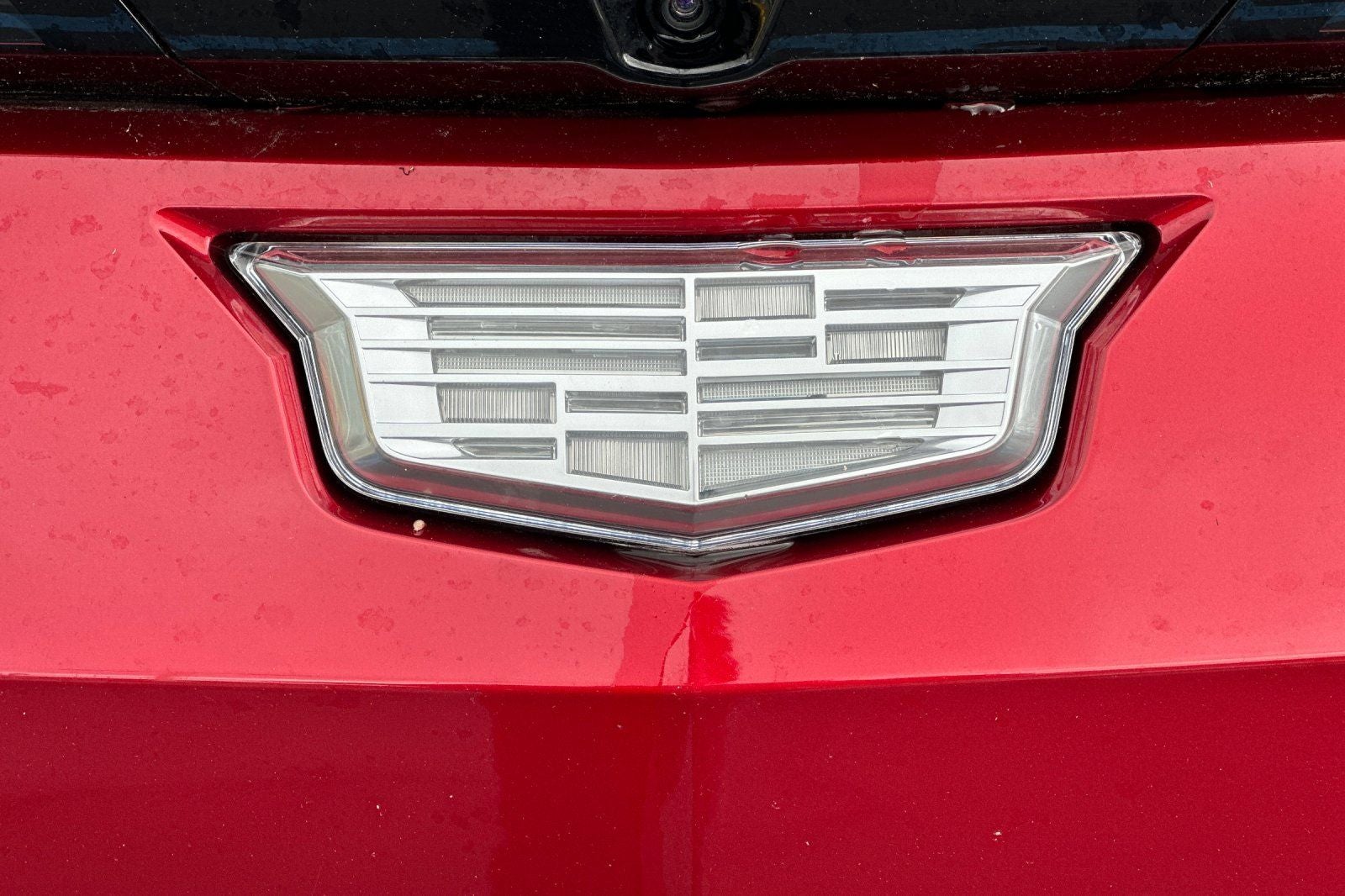 2025 Cadillac LYRIQ Sport