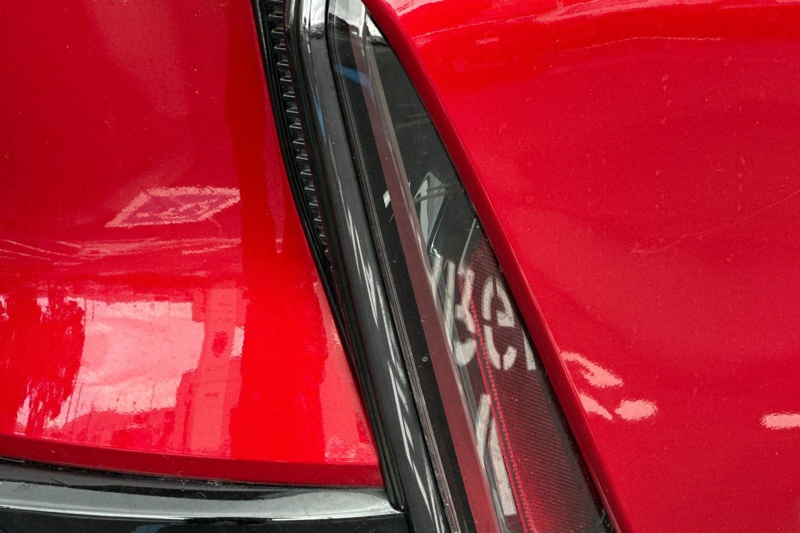 2025 Cadillac LYRIQ Sport