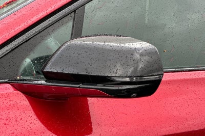 2025 Cadillac LYRIQ Sport