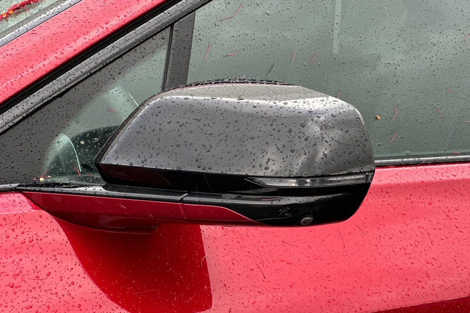 2025 Cadillac LYRIQ Sport