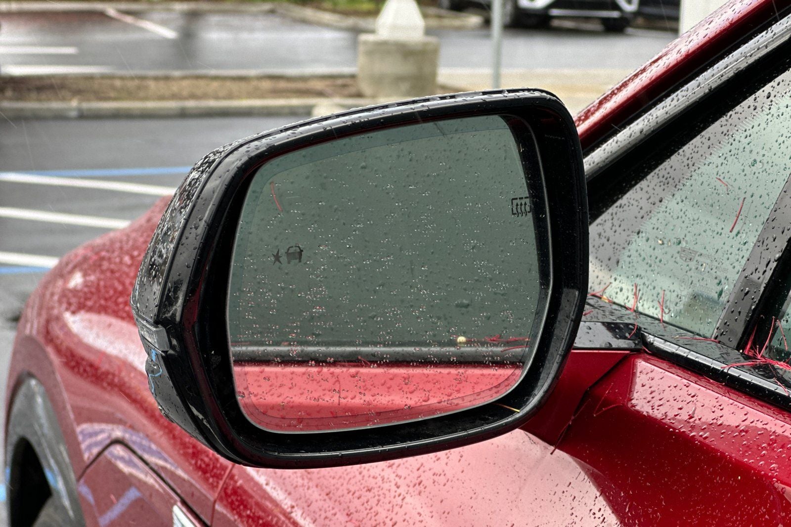 2025 Cadillac LYRIQ Sport