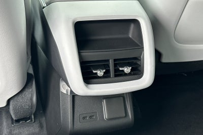 2025 Cadillac LYRIQ Sport