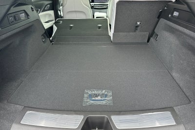 2025 Cadillac LYRIQ Sport