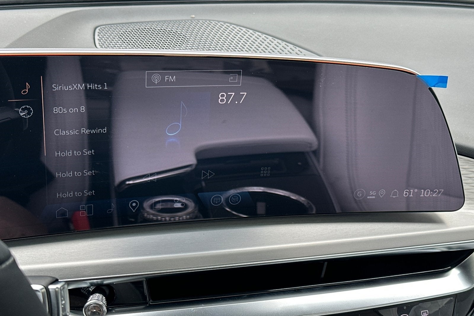 2025 Cadillac LYRIQ Sport