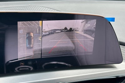 2025 Cadillac LYRIQ Sport