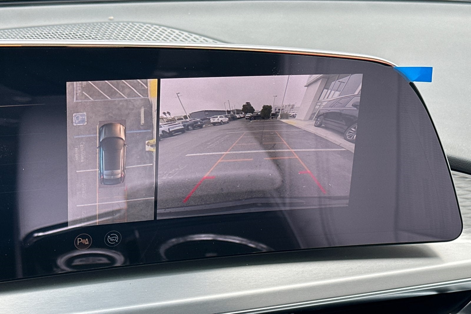 2025 Cadillac LYRIQ Sport