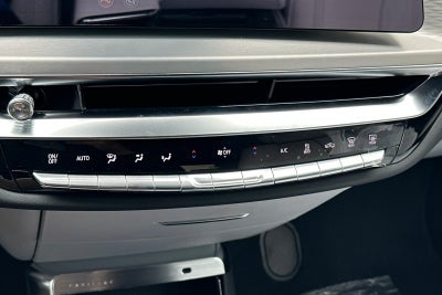 2025 Cadillac LYRIQ Sport