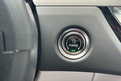 2025 Cadillac LYRIQ Sport