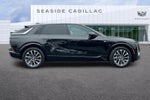 2025 Cadillac LYRIQ Sport