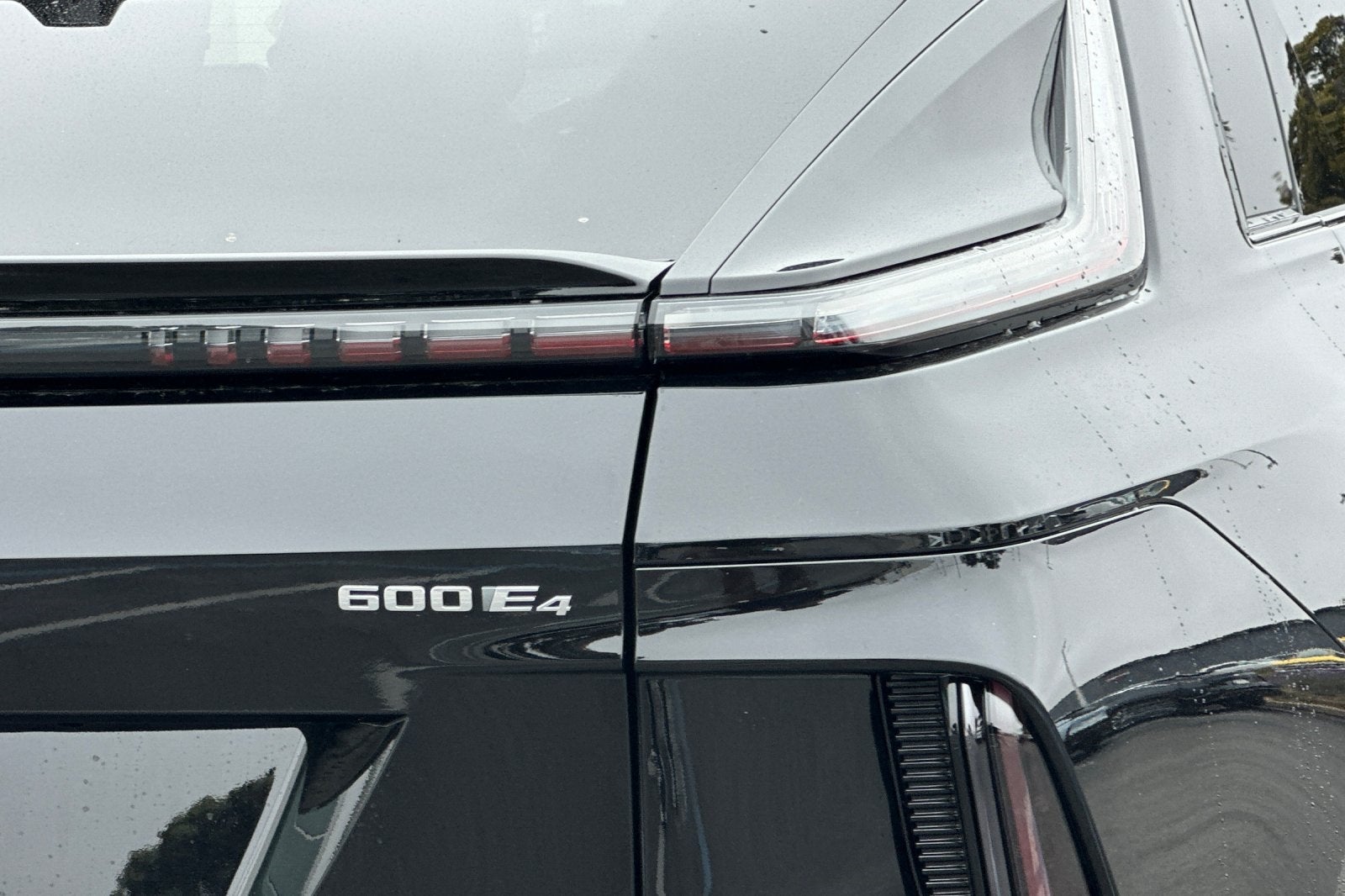 2025 Cadillac LYRIQ Sport