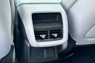 2025 Cadillac LYRIQ Sport