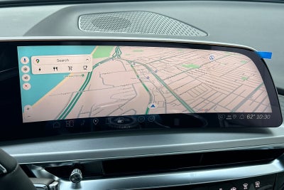 2025 Cadillac LYRIQ Sport