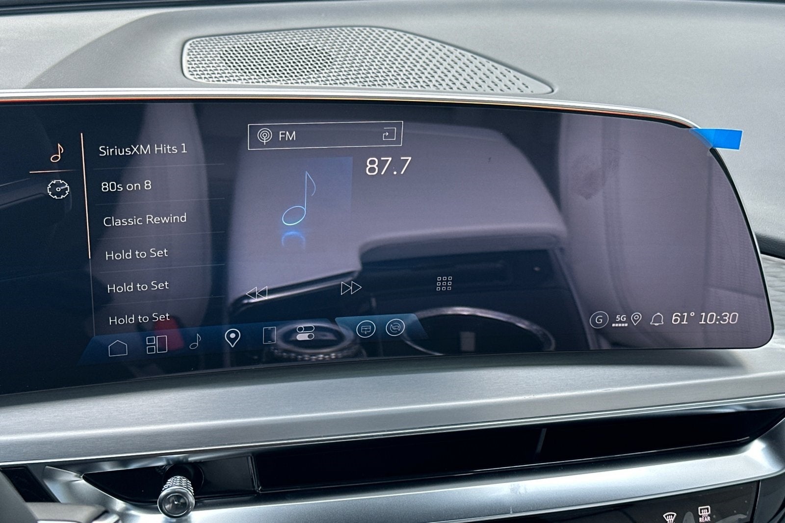 2025 Cadillac LYRIQ Sport